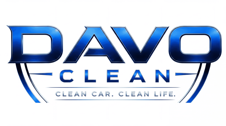 Davo Clean — Mobile Auto-Innenaufbereitung